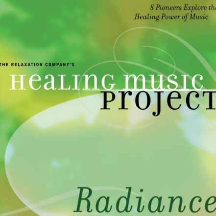 Healing Music Project Radiance