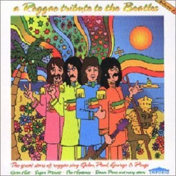 A reggae tribute to the beatles 2