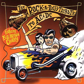 For Those About to Rock (We Salute You)