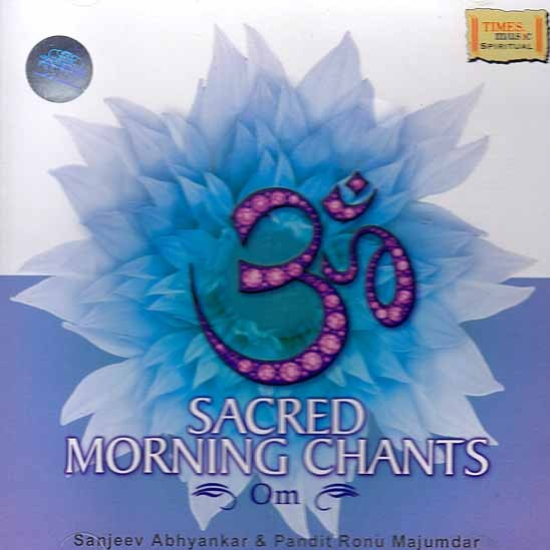 Sacred Morning Chants