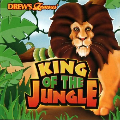 Drew's Famous - King Of The Jungle