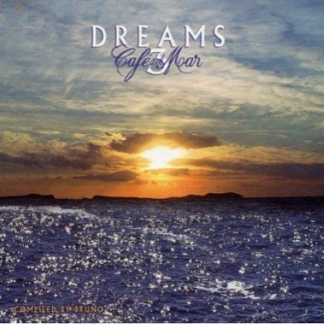 Cafe del Mar, Dreams Vol. 3