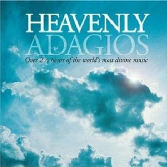 Heavenly Adagios