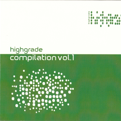 Highgrade Compilation Vol. 1