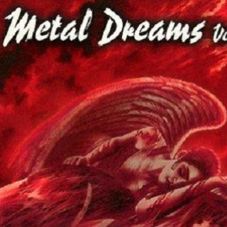 Metal Dreams Vol.5
