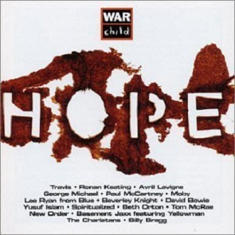 War Child: Hope