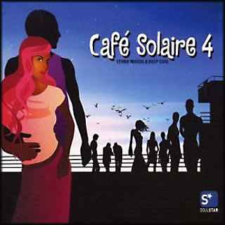 CAFE SOLAIRE VOL. 4