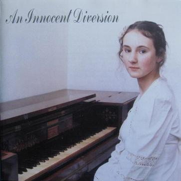 Jane Austen: An Innocent Diversion - Readings & Music