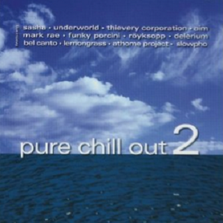 Pure Chill Out 2