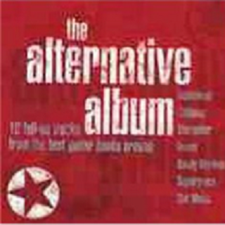 The Alternative Album Volume 1 [Red]
