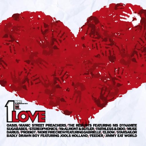 NME presents: 1 love