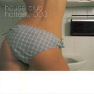 House Club Hottest 003