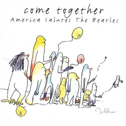 Come Together: America Salutes The Beatles