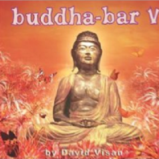 Buddha-Bar  V