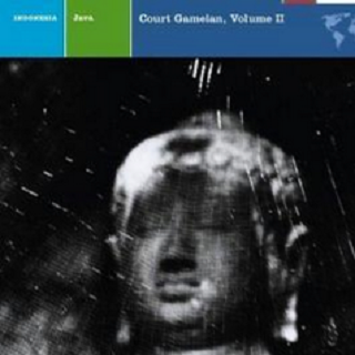 Gending Ela-ela Kalibeber