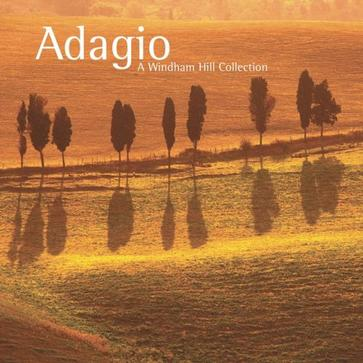 Adagio From Fantasy For A Gentleman