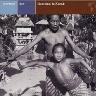 Bali: Gamelan & Kecak