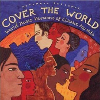 Cover the World