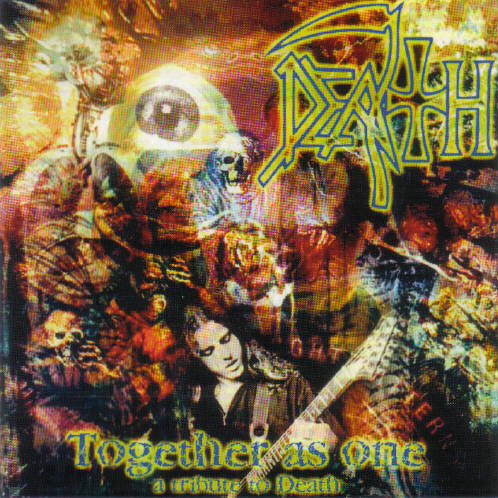 Together as One: A tribute to Death