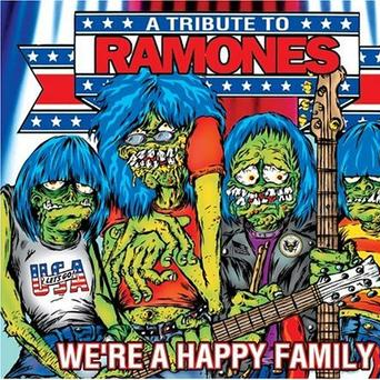 Something to Believe In - The Pretenders