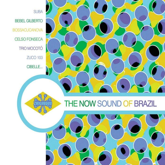 Outro Lado (Charles Webster remix)