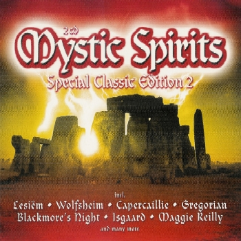 Mystic Spirits: Special Classic Edition Vol.2