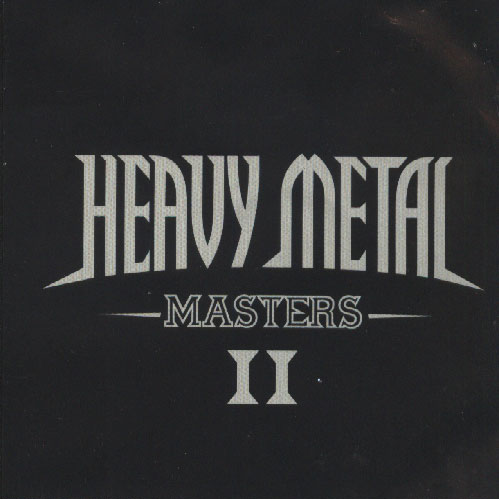 Heavy Metal Masters II