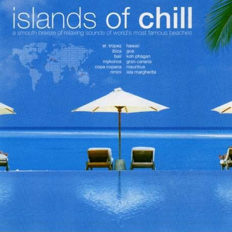 Islands Of Chill