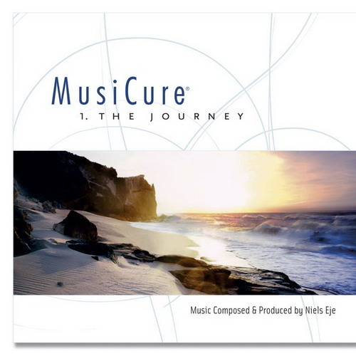 Musicure, Vol. 1: The Journey
