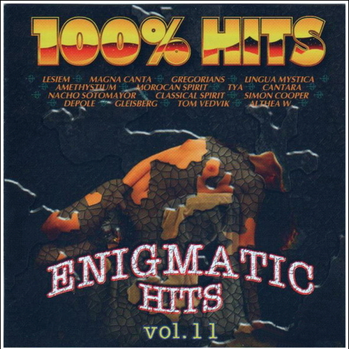 100% Enigmatic Hits Vol.11