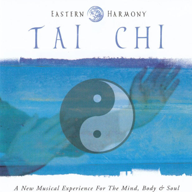 Eastern Harmony : Tai Chi