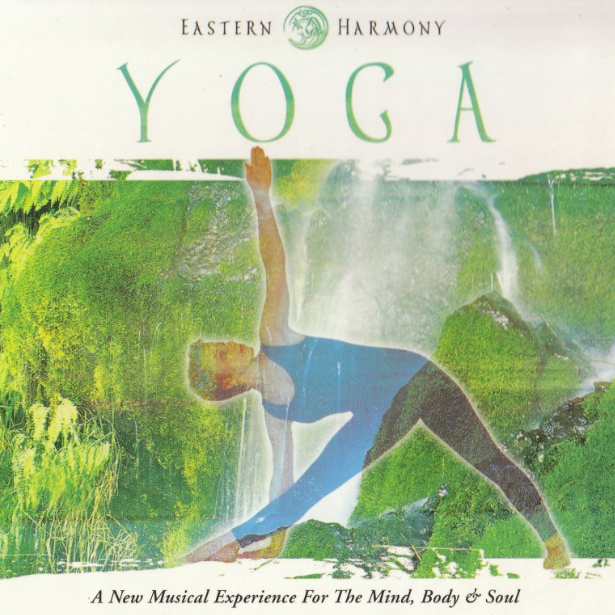 Eastern Harmony : Yoga