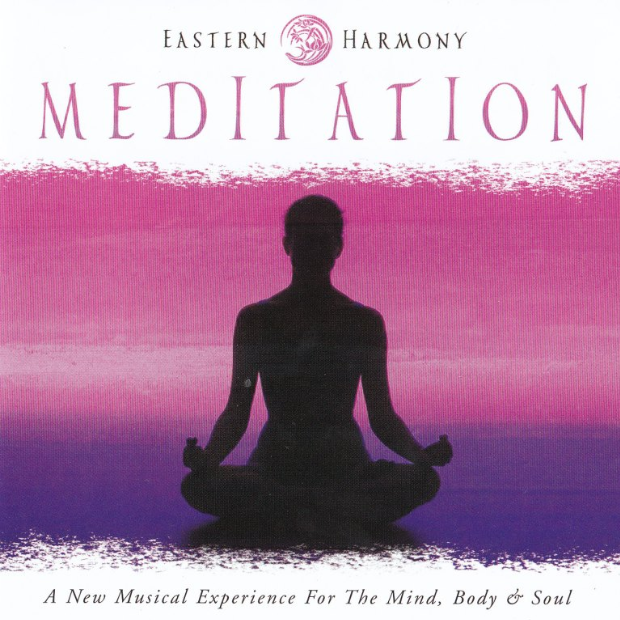 Eastern Harmony : Meditation (Emil esperanza)