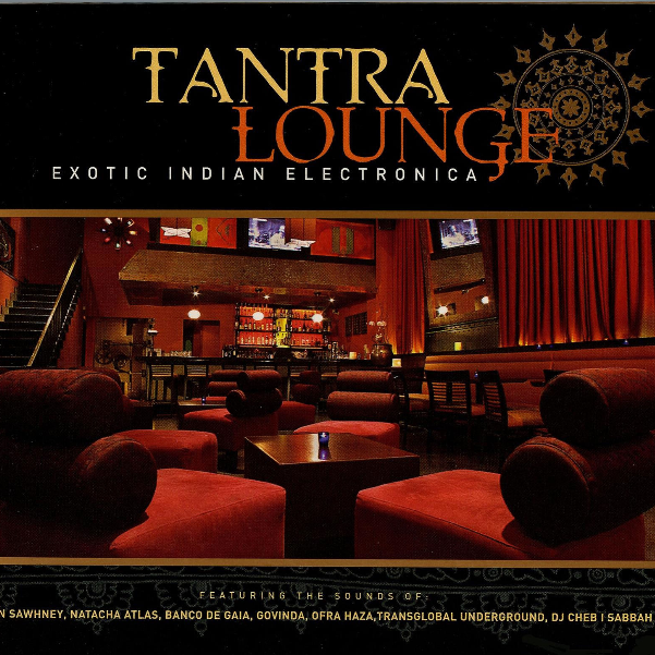 Tantra Lounge Vol.1