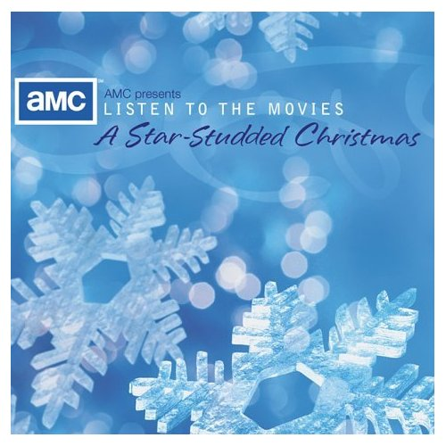 Listen to the Movies: A Star-Studded Christmas