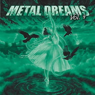 Metal Dreams Vol.4