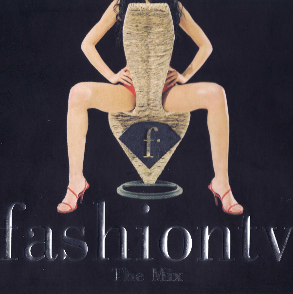 Fashion TV - The Mix