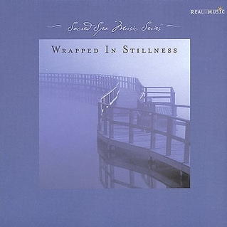 Sacred Spa Music Series: Wrapped in Stillness