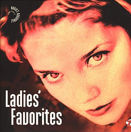 Audio's Audiophile vol.19: Ladies' Favorites