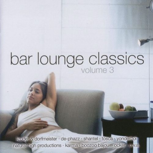 Bar Lounge Classics Vol 3