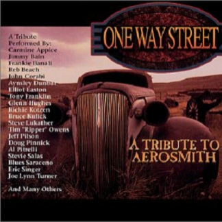 One Way Street A Tribute to Aerosmith