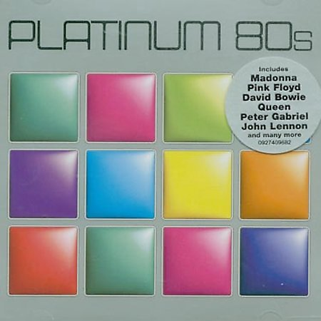Platinum 80's