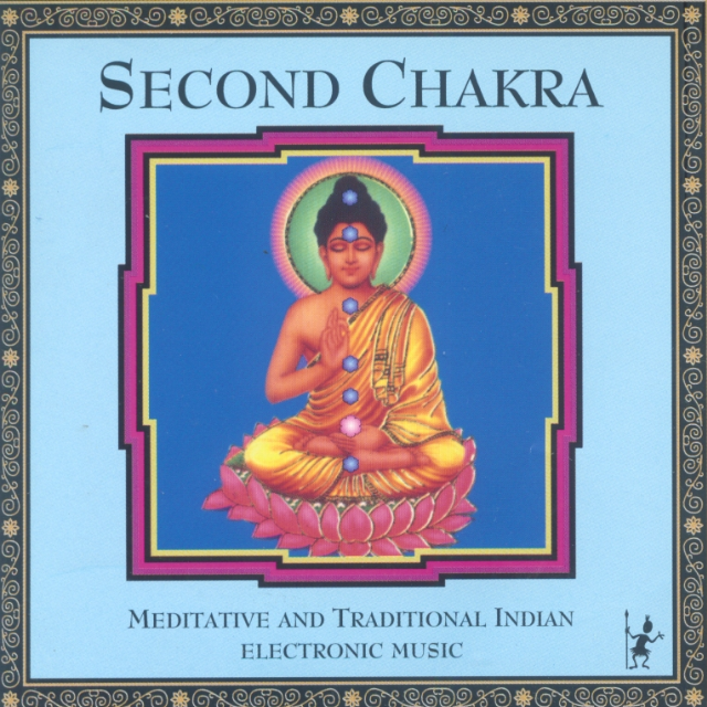 Second Chakra
