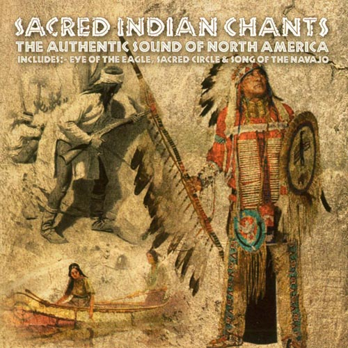 Sacred Indian Chants