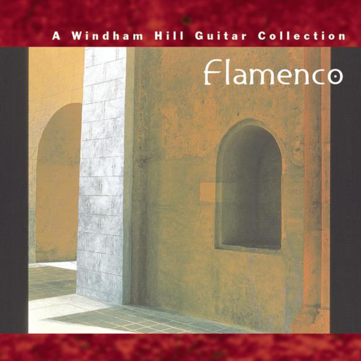 Flamenco: A Windham Hill Guitar Collection