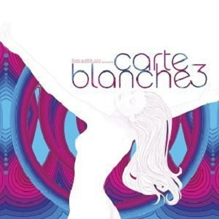 Naked Music Presents Carte Blanche Vol.3