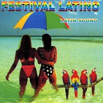 Samba Da Nega Maluca