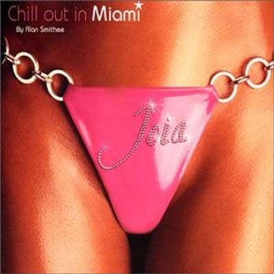 Joia: Chill Out in Miami