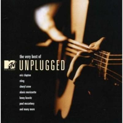 The Very Best of MTV Unplugged 1