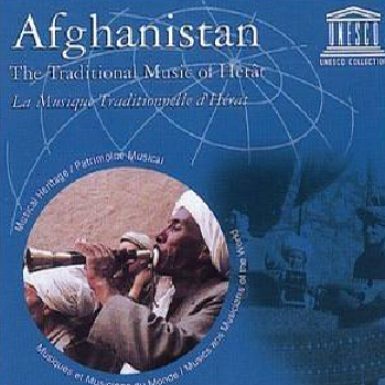 Afghanistan: Traditional Music of Herat